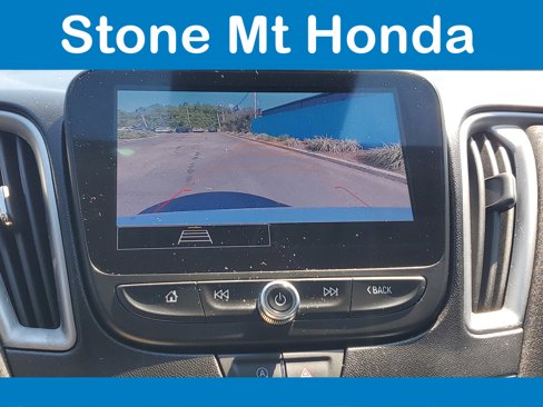 Used 2024 Chevrolet Malibu LT image 27