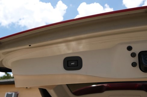 Used 2017 Nissan Rogue SV image 22