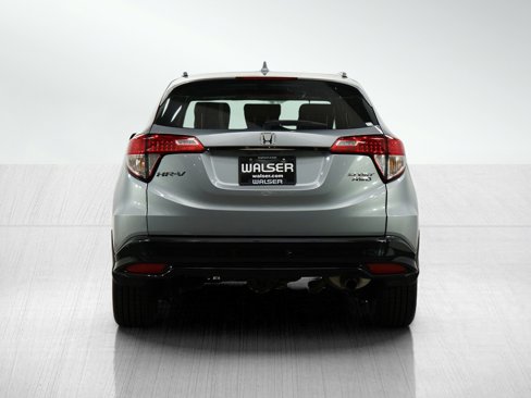 Used 2019 Honda HR-V Sport image 4