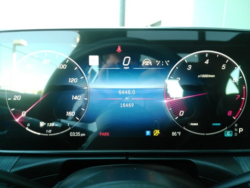 Certified 2023 Mercedes-Benz C 300 Sedan image 33