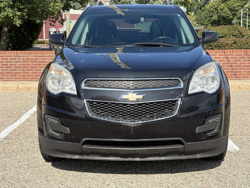 Used 2015 Chevrolet Equinox LT w/ Driver Convenience Package image 4
