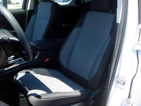 Used 2018 Ford Escape SE image 16