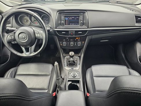 Used 2014 MAZDA MAZDA6 Touring image 26