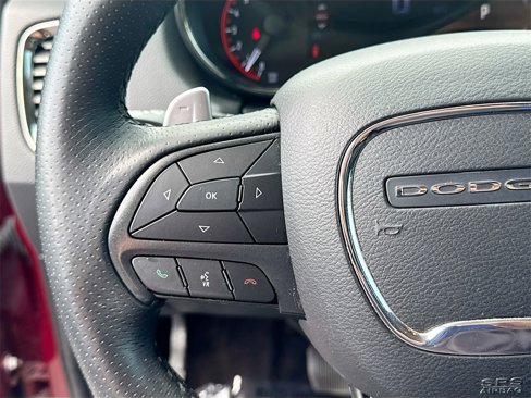 Used 2019 Dodge Durango GT image 8