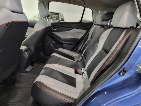 Used 2019 Subaru Crosstrek 2.0i Limited w/ Moonroof Package w/Navigation image 29
