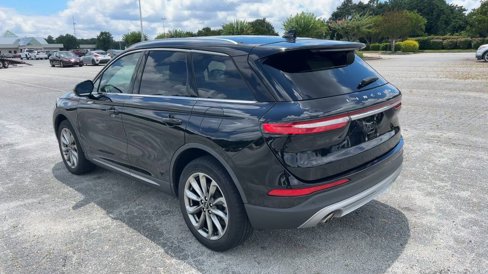 Used 2021 Lincoln Corsair AWD w/ Premium Package image 43