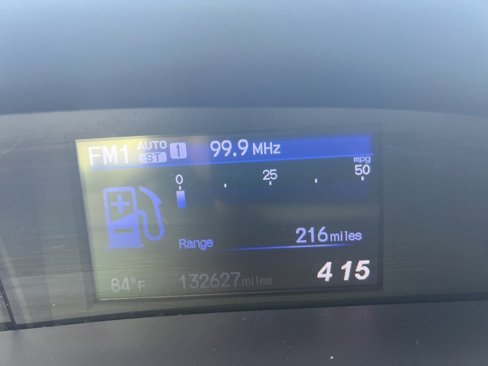 Used 2013 Honda Civic Si image 6