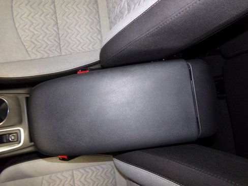 Used 2023 Chevrolet Equinox LT w/ Driver Convenience Package image 21
