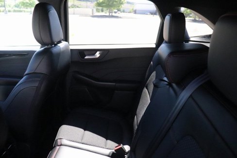 New 2024 Ford Escape ST-Line w/ Tech Pack #1 image 14