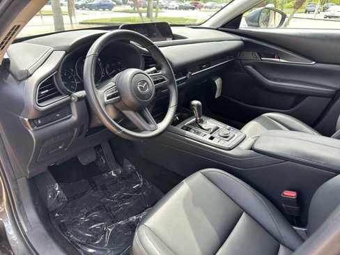 Used 2023 MAZDA CX-30 AWD 2.5 S w/ Select Package image 10
