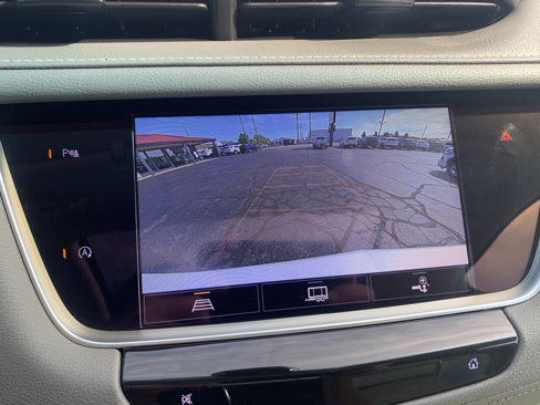 Used 2022 Cadillac XT5 Premium Luxury image 19