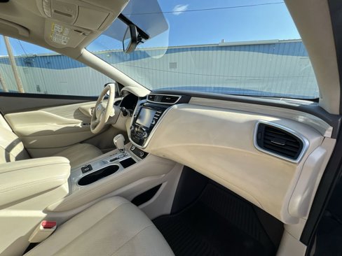 Used 2018 Nissan Murano Platinum image 30