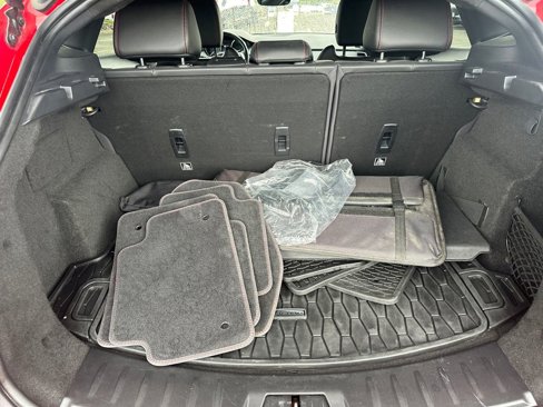 Used 2018 Jaguar E-PACE First Edition image 25