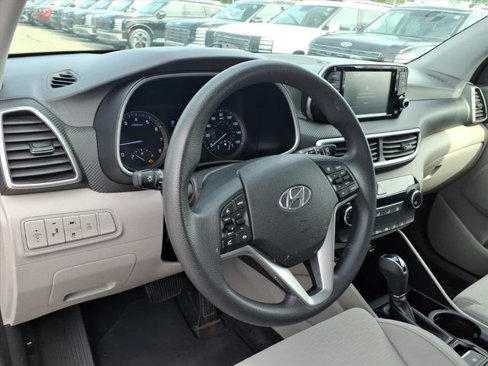 Used 2019 Hyundai Tucson Value image 19