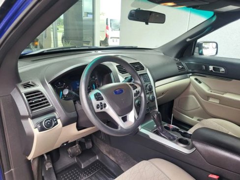 Used 2015 Ford Explorer FWD image 21