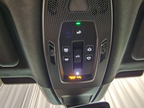 New 2025 Porsche Panamera 4 image 19