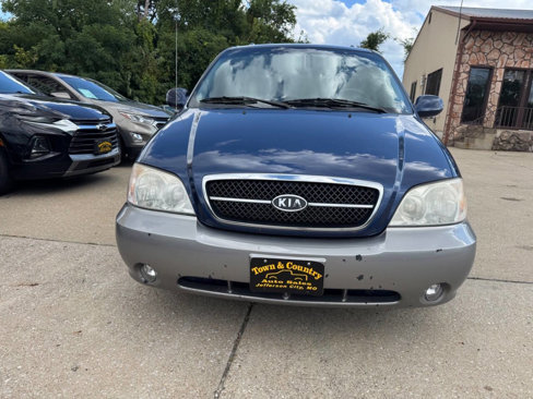 Used 2005 Kia Sedona EX image 2