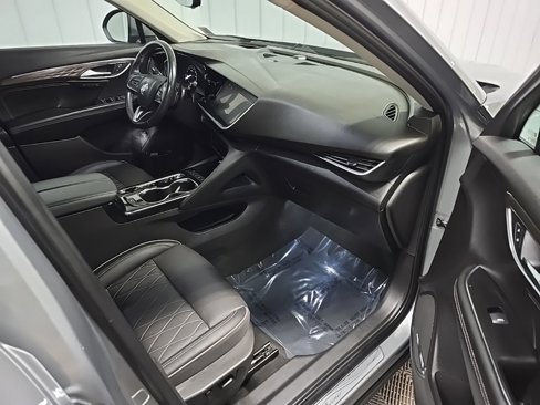 Used 2023 Buick Envision Avenir image 16