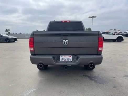 Used 2016 RAM 1500 Express image 3