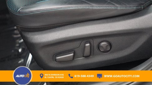 Used 2019 Kia Niro EX Premium image 15