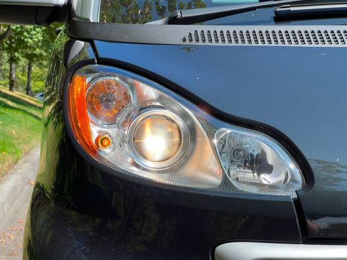 Used 2013 smart fortwo Coupe image 9