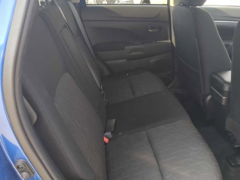Used 2021 Mitsubishi Outlander Sport LE image 20