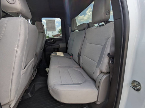 Used 2021 Chevrolet Silverado 2500 LT image 11