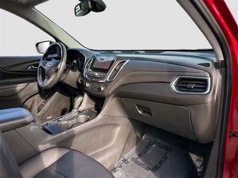 Used 2020 Chevrolet Equinox Premier image 29