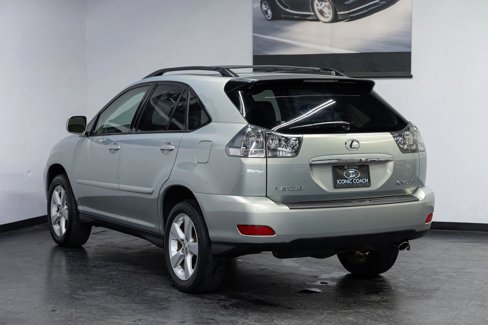 Used 2007 Lexus RX 350 2WD image 28