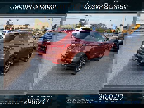 Used 2016 Hyundai Santa Fe Sport image 5