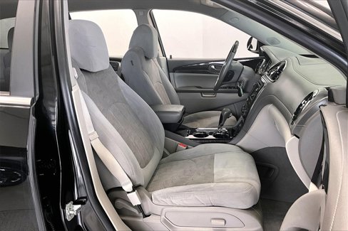 Used 2016 Buick Enclave Convenience image 7