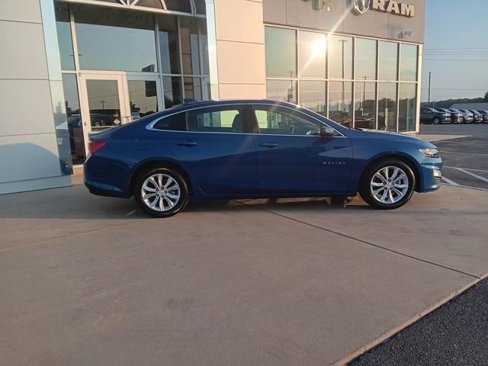 Used 2023 Chevrolet Malibu LT image 7