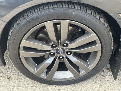 Used 2017 Subaru WRX Limited image 21