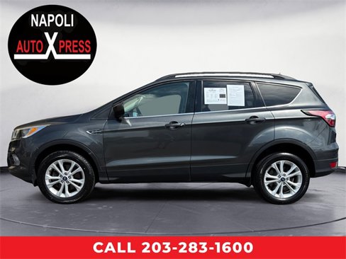 Used 2018 Ford Escape SE image 6