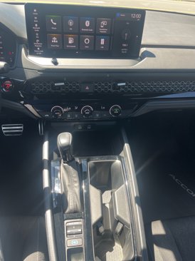 Used 2023 Honda Accord Sport image 18
