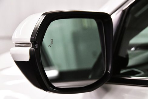 Used 2019 Honda CR-V EX-L image 13