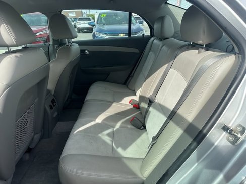 Used 2012 Chevrolet Malibu LT image 15