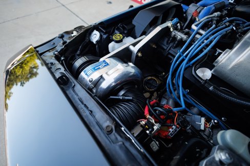 Used 1993 Ford Mustang GT image 71