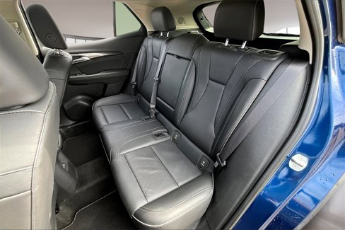 Used 2023 Buick Envision Essence image 24