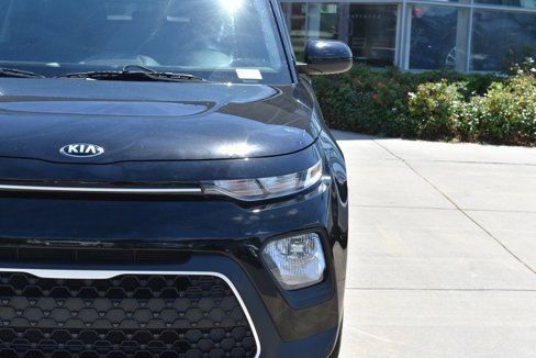 Used 2020 Kia Soul LX image 5