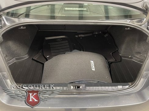 Used 2019 Subaru Legacy 2.5i Sport image 25