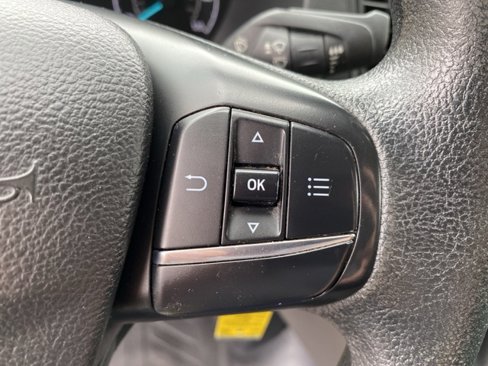 Used 2020 Ford Transit 250 Low Roof image 18