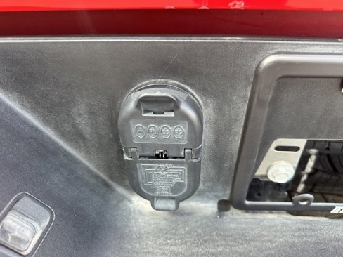 Used 2024 GMC Sierra 1500 Pro w/ Pro Value Package image 30