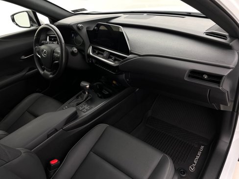 Used 2023 Lexus UX 250h F Sport image 14