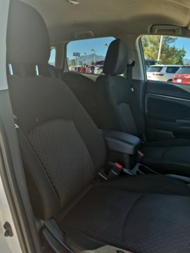 Used 2017 Mitsubishi Outlander Sport FWD image 22