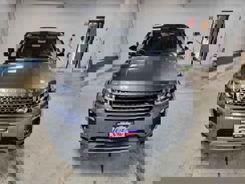 Used 2016 Land Rover Range Rover Evoque HSE image 2