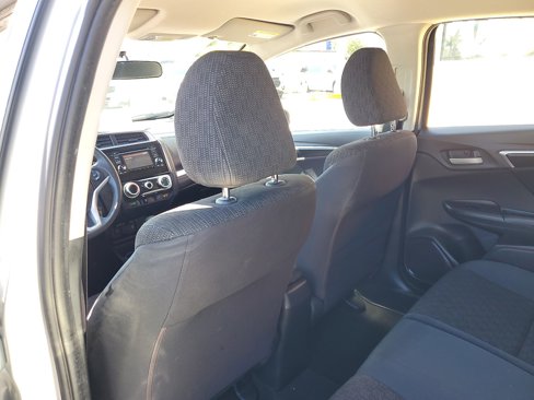 Used 2016 Honda Fit LX image 11