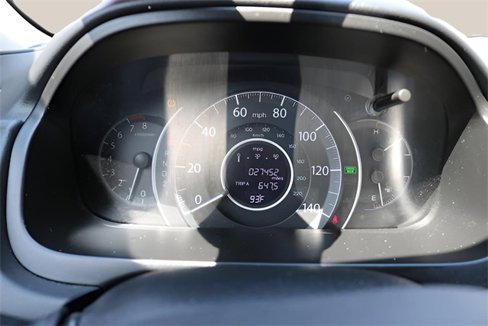 Used 2014 Honda CR-V EX-L image 26