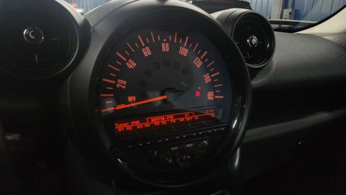 Used 2016 MINI Cooper Countryman S image 25