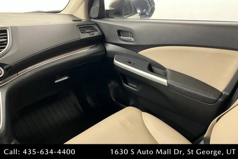 Used 2016 Honda CR-V Touring image 10